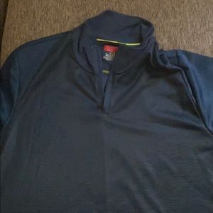 Alfani long sleeve pull over